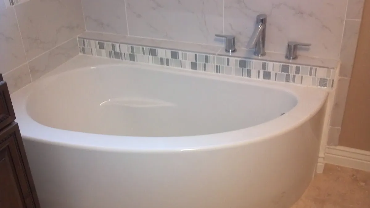 Shower Repair in Mount Vernon, OH